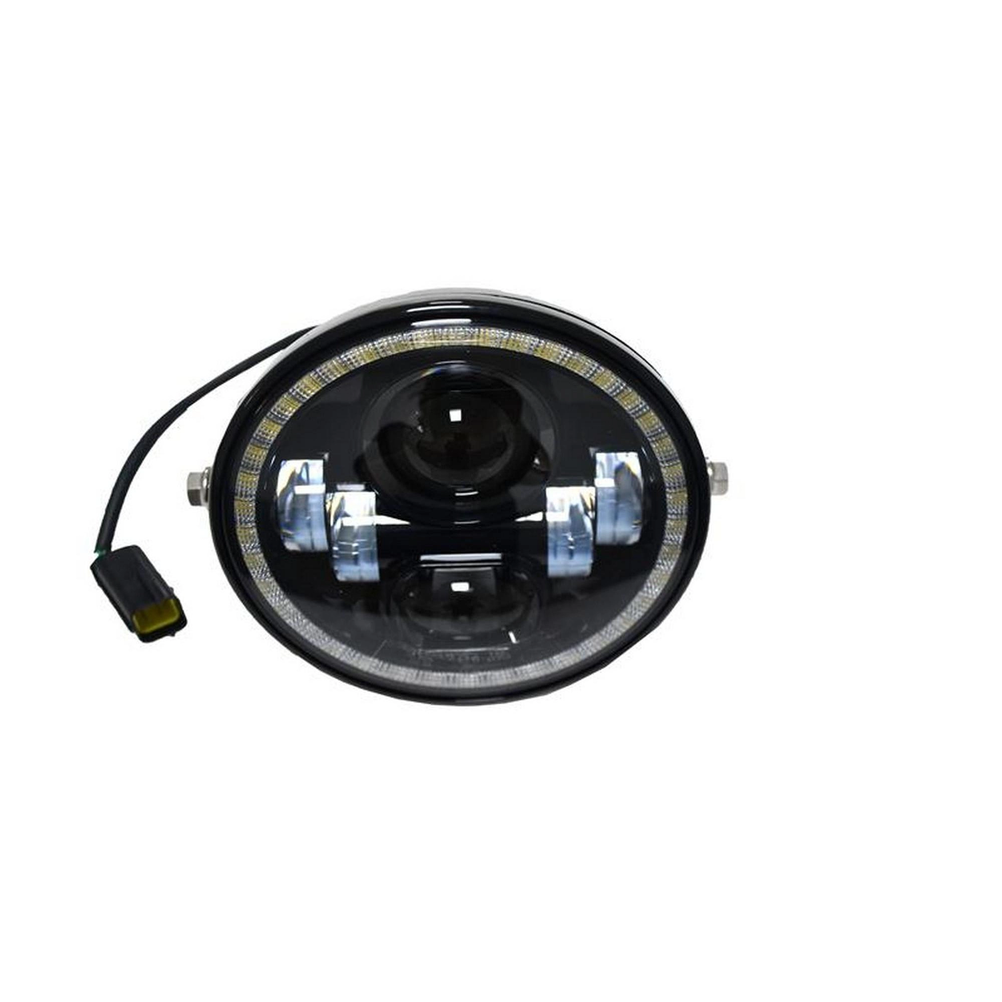 ZONTES ZT200-C ÖN FAR #ZS 0506
